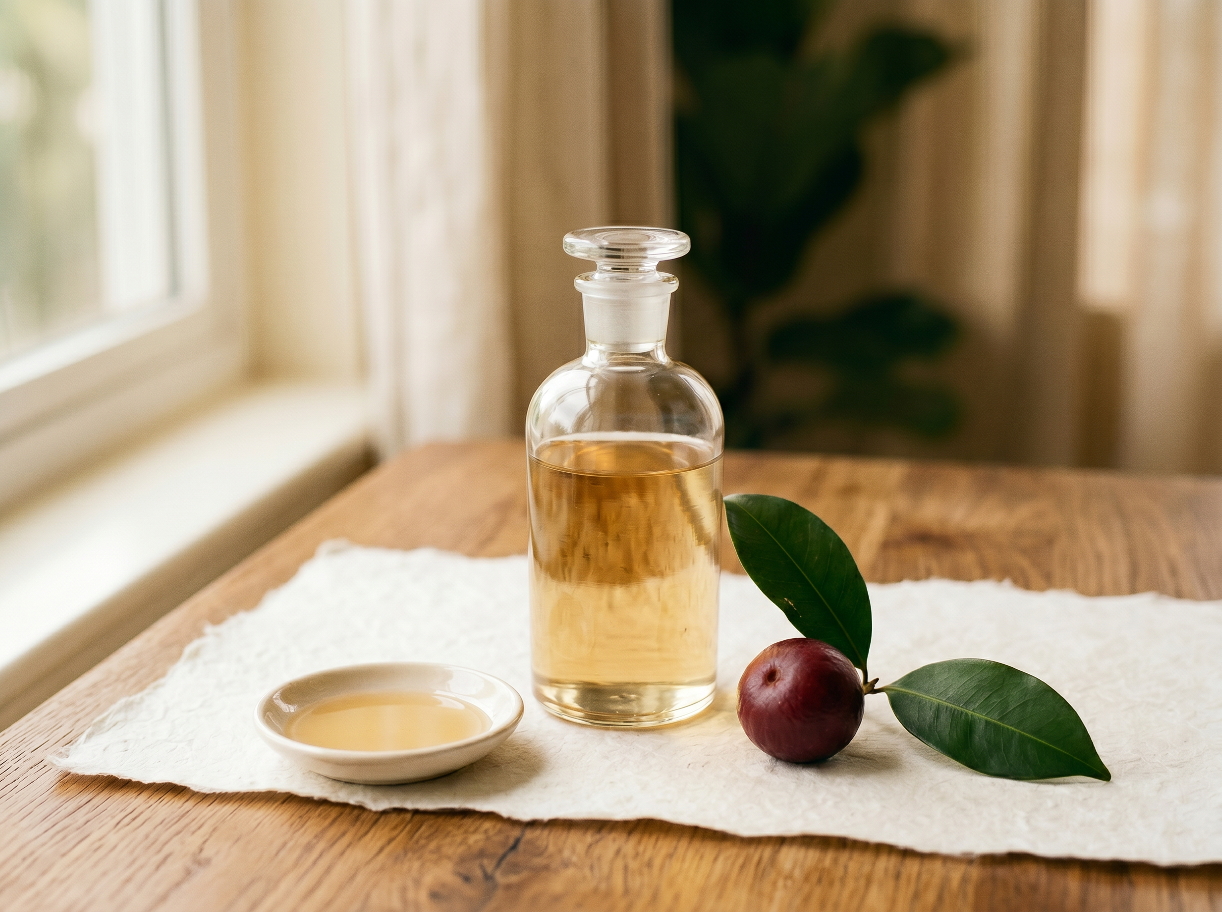 Kokum Olein still life